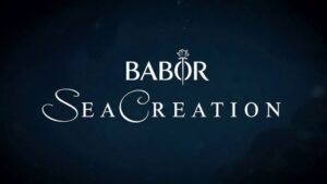 Babor SeaCreation: cuidado de la piel de lujo